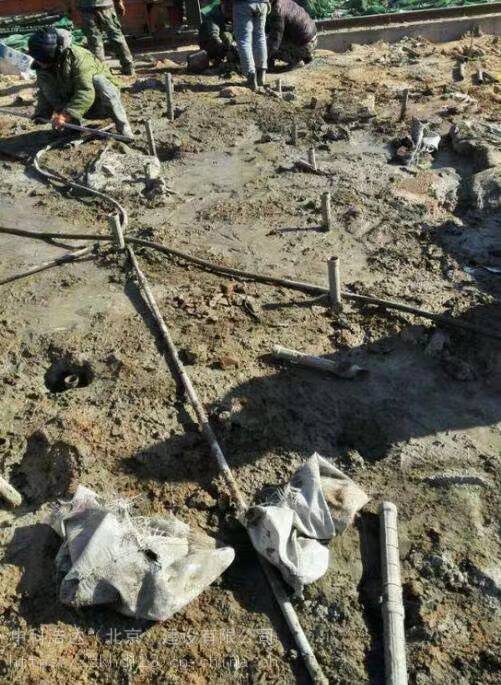 渝中地基沉降治理常见处理方法